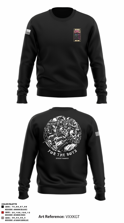 Crew Neck Sweatshirt, , , Teamtime, Team time, sublimation, custom sports apparel, team uniforms, spirit wear, spiritwear, sports uniforms, custom shirts, team store, custom team store, fundraiser sports, apparel fundraiser