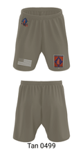 V1/1 23142041 Athletic Shorts With Pockets - 29