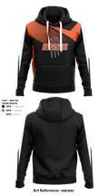 Aledo Youth Football And Cheer 30183246 Hoodie - 1
