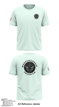 The Marksman Program 63929339 Short Sleeve Performance Shirt - 2