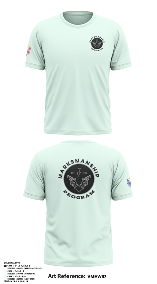 Short Sleeve Performance Shirt, , Police, Teamtime, Team time, sublimation, custom sports apparel, team uniforms, spirit wear, spiritwear, sports uniforms, custom shirts, team store, custom team store, fundraiser sports, apparel fundraiser