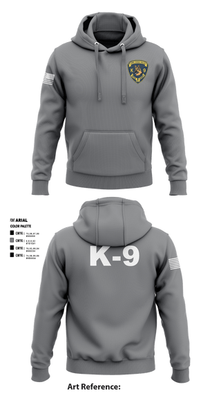 Hoodie, , Police, Teamtime, Team time, sublimation, custom sports apparel, team uniforms, spirit wear, spiritwear, sports uniforms, custom shirts, team store, custom team store, fundraiser sports, apparel fundraiser