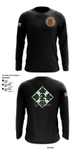 36-1 Cav 97366830 Long Sleeve Performance Shirt - 1
