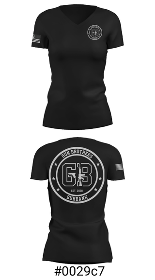 Women's Short Sleeve Vneck Shirt, , , Teamtime, Team time, sublimation, custom sports apparel, team uniforms, spirit wear, spiritwear, sports uniforms, custom shirts, team store, custom team store, fundraiser sports, apparel fundraiser
