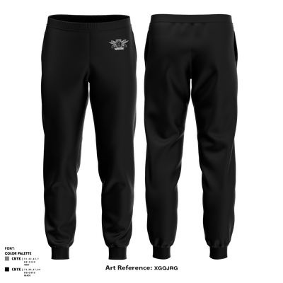 10th CAB H2F 35470377 Joggers - 2