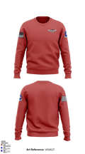 160th 38517703 Crew Neck Sweatshirt - 1