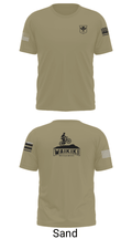 Waikiki Bicycle Detail 39283134 Short Sleeve Performance Shirt - 31