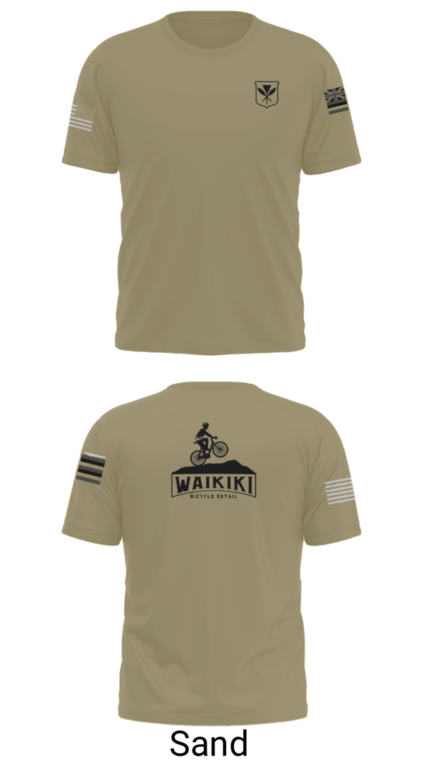 Short Sleeve Performance Shirt, , Police, Teamtime, Team time, sublimation, custom sports apparel, team uniforms, spirit wear, spiritwear, sports uniforms, custom shirts, team store, custom team store, fundraiser sports, apparel fundraiser