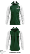 Richwoods High School Cheer 32205156 Windbreaker - 1