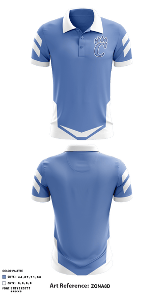 Short Sleeve Performance Polo, Chesapeake High School Golf, Golf, Teamtime, Team time, sublimation, custom sports apparel, team uniforms, spirit wear, spiritwear, sports uniforms, custom shirts, team store, custom team store, fundraiser sports, apparel fundraiser