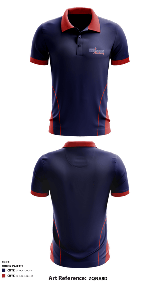 Short Sleeve Performance Polo, London Christian Academy, , Teamtime, Team time, sublimation, custom sports apparel, team uniforms, spirit wear, spiritwear, sports uniforms, custom shirts, team store, custom team store, fundraiser sports, apparel fundraiser