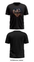 Karma Culture 25439830 Short Sleeve Performance Shirt - 6