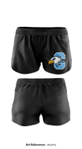 Grand Rapids Christian Eagles 27274820 Track Shorts - 2