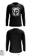 Uncle Drew Productions 50093981 Long Sleeve Performance Shirt - 1 (1)
