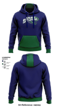 Ohio Storm 23317525 Hoodie - 1