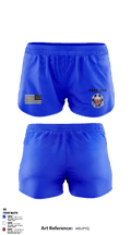 82nd BSB 82nd ABN DIV 96465842 Ranger Panties - 2