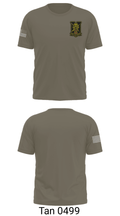 91 Msos/ TRF 65752909 Short Sleeve Performance Shirt - 35