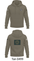 Wulfenkrieger 67748989 Hoodie - 40