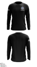 TF Kraken 9944136 Long Sleeve Performance Shirt - 1