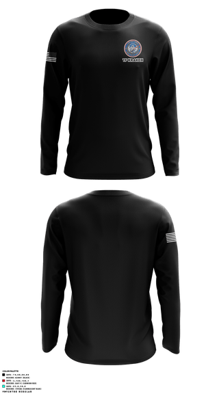 Long Sleeve Performance Shirt, , , Teamtime, Team time, sublimation, custom sports apparel, team uniforms, spirit wear, spiritwear, sports uniforms, custom shirts, team store, custom team store, fundraiser sports, apparel fundraiser