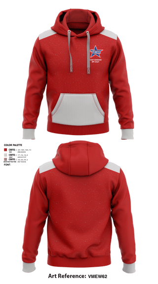 Hoodie, East Bernard Little League, Baseball, Teamtime, Team time, sublimation, custom sports apparel, team uniforms, spirit wear, spiritwear, sports uniforms, custom shirts, team store, custom team store, fundraiser sports, apparel fundraiser
