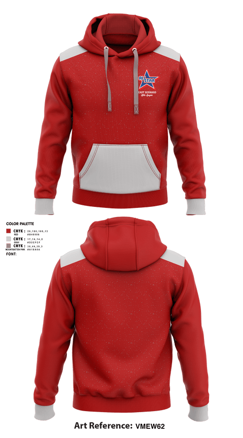 Hoodie, East Bernard Little League, Baseball, Teamtime, Team time, sublimation, custom sports apparel, team uniforms, spirit wear, spiritwear, sports uniforms, custom shirts, team store, custom team store, fundraiser sports, apparel fundraiser