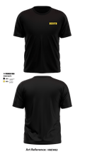 Welcome to NESYB 35393837 Short Sleeve Performance Shirt - 1