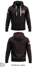 2-113 Infantry Battalion 17393879 Hoodie - 1