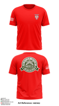 104th MP BN HHD 71367291 Short Sleeve Performance Shirt - 7