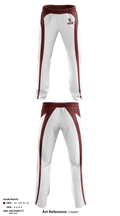 St Anthony Catholic High School Soccer 26408677 Sweatpants - 1
