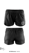 1057th MP CO. 88683040 Ranger Panties - 1