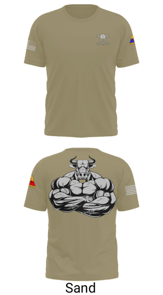 Short Sleeve Performance Shirt, , Army, Teamtime, Team time, sublimation, custom sports apparel, team uniforms, spirit wear, spiritwear, sports uniforms, custom shirts, team store, custom team store, fundraiser sports, apparel fundraiser