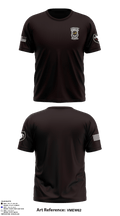 GHOST LEGAL 84434503 Short Sleeve Performance Shirt - 1