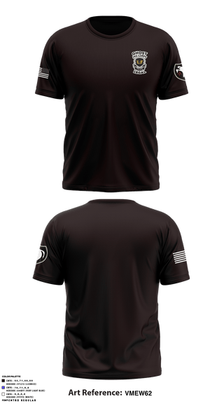 Short Sleeve Performance Shirt, , , Teamtime, Team time, sublimation, custom sports apparel, team uniforms, spirit wear, spiritwear, sports uniforms, custom shirts, team store, custom team store, fundraiser sports, apparel fundraiser
