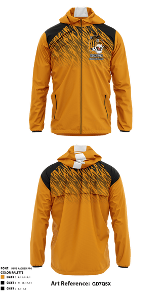 Windbreaker, Newton North High School Cross Country, Cross Country, Teamtime, Team time, sublimation, custom sports apparel, team uniforms, spirit wear, spiritwear, sports uniforms, custom shirts, team store, custom team store, fundraiser sports, apparel fundraiser