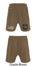 Apache 10748553 Athletic Shorts With Pockets - 44