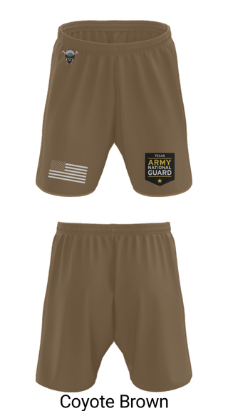 Athletic Shorts With Pockets, , Army, Teamtime, Team time, sublimation, custom sports apparel, team uniforms, spirit wear, spiritwear, sports uniforms, custom shirts, team store, custom team store, fundraiser sports, apparel fundraiser