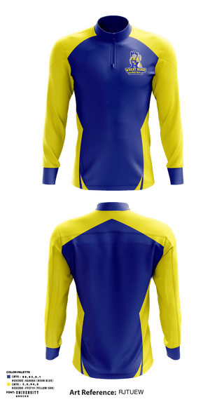 Quarter Zip Jacket, Wheat Ridge High School Basketball, Men's Basketball, Teamtime, Team time, sublimation, custom sports apparel, team uniforms, spirit wear, spiritwear, sports uniforms, custom shirts, team store, custom team store, fundraiser sports, apparel fundraiser