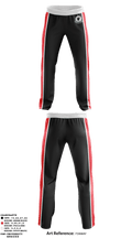 Weaver Bearcats 51461610 Sweatpants - 2