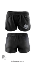 HCSO 41328948 Ranger Panties - 1