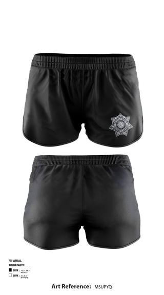 Ranger Panties, , , Teamtime, Team time, sublimation, custom sports apparel, team uniforms, spirit wear, spiritwear, sports uniforms, custom shirts, team store, custom team store, fundraiser sports, apparel fundraiser