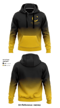 Creighton Trained 96948021 Hoodie - 1