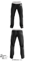 American Cola Culture 28641954 Sweatpants - 1