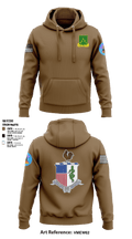 Bonesaw 2-70 AR 60101046 Hoodie - 1