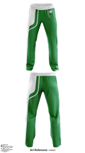 Margaretta High School Track 16919692 Sweatpants - 1