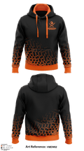 Orange Park High School Swimming 56193581 Hoodie - 2