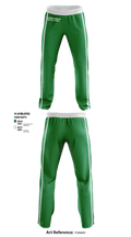 Southern Okanagan Volleyball Club 75087463 Sweatpants - 1