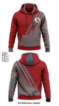 Texas Premier Baseball 31949268 Hoodie - 1