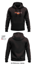 Skill Boost Academy 27742622 Hoodie - 1