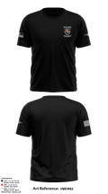 5th SFG Riggers 10164635 71640563 Short Sleeve Performance Shirt - 4